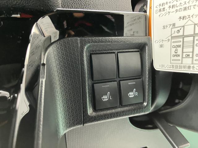 タントカスタムＲＳ（山口県）の中古車