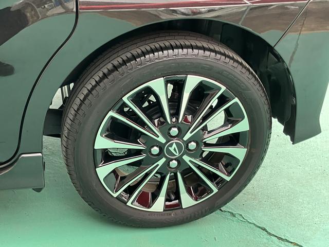 タントカスタムＲＳ（山口県）の中古車