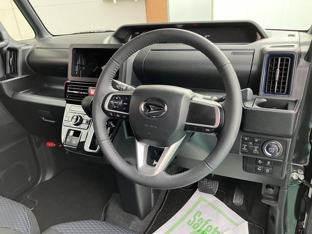 タントカスタムＲＳ（山口県）の中古車