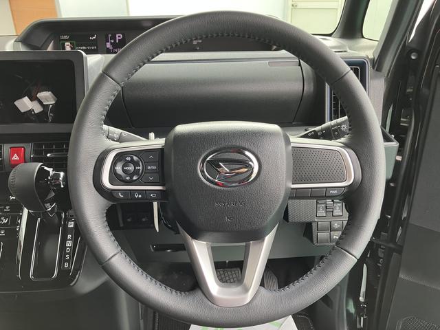 タントカスタムＲＳ（山口県）の中古車