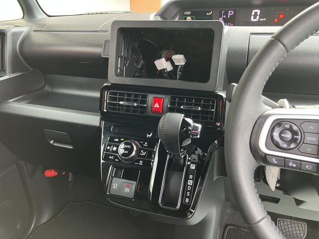 タントカスタムＲＳ（山口県）の中古車