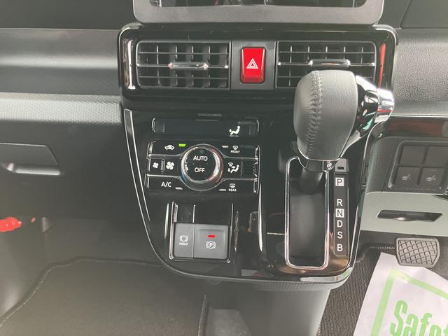 タントカスタムＲＳ（山口県）の中古車