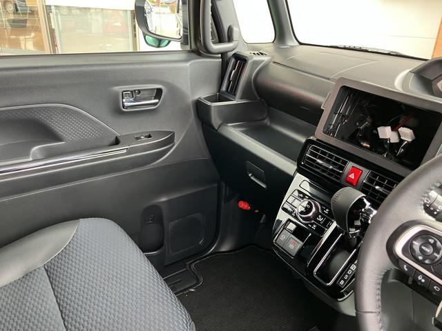 タントカスタムＲＳ（山口県）の中古車