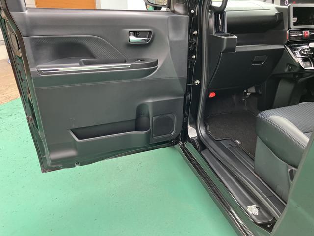 タントカスタムＲＳ（山口県）の中古車