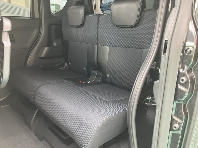 タントカスタムＲＳ（山口県）の中古車