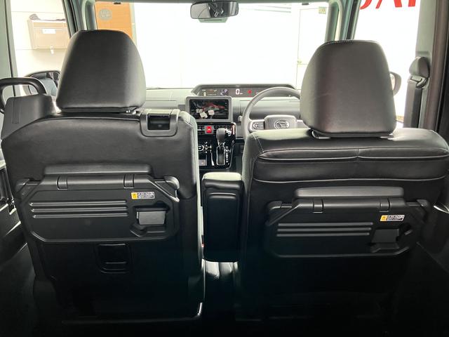 タントカスタムＲＳ（山口県）の中古車