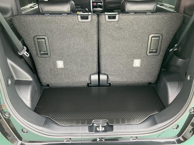 タントカスタムＲＳ（山口県）の中古車