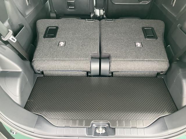 タントカスタムＲＳ（山口県）の中古車