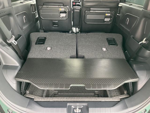 タントカスタムＲＳ（山口県）の中古車