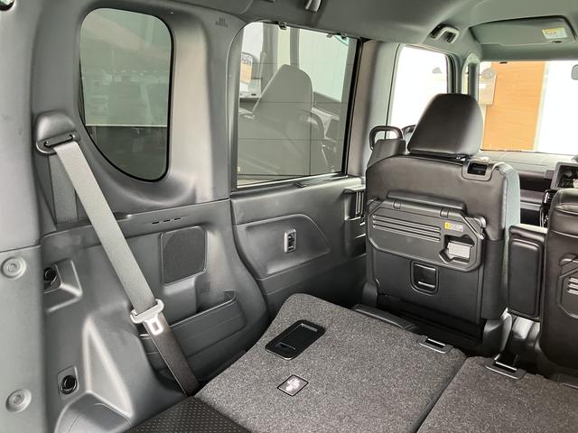 タントカスタムＲＳ（山口県）の中古車