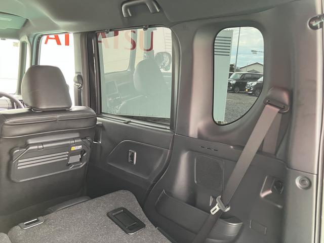 タントカスタムＲＳ（山口県）の中古車