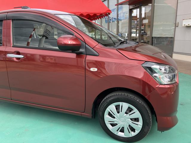 ミライースＸ　リミテッドＳＡIII（山口県）の中古車