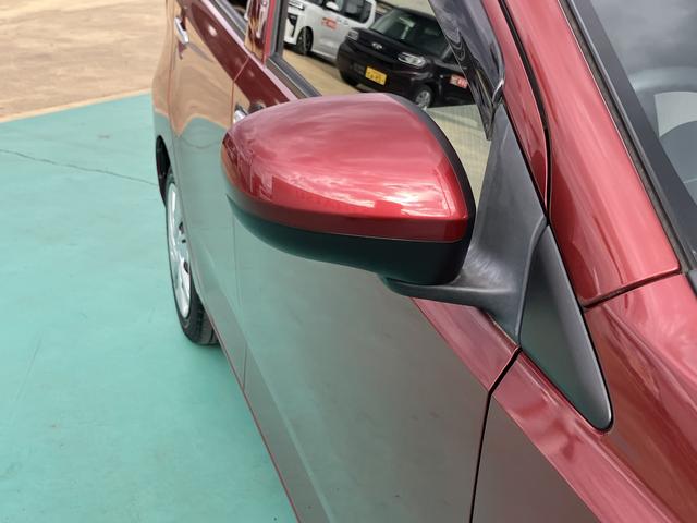 ミライースＸ　リミテッドＳＡIII（山口県）の中古車