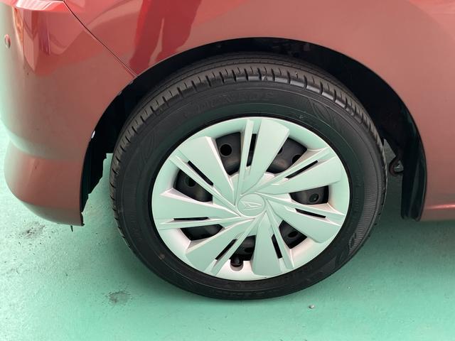 ミライースＸ　リミテッドＳＡIII（山口県）の中古車