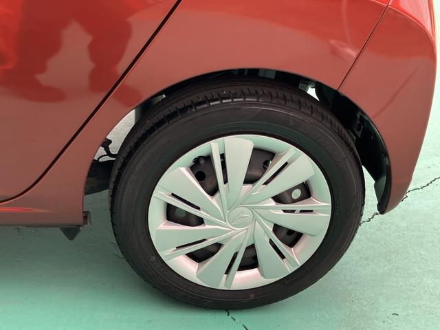 ミライースＸ　リミテッドＳＡIII（山口県）の中古車