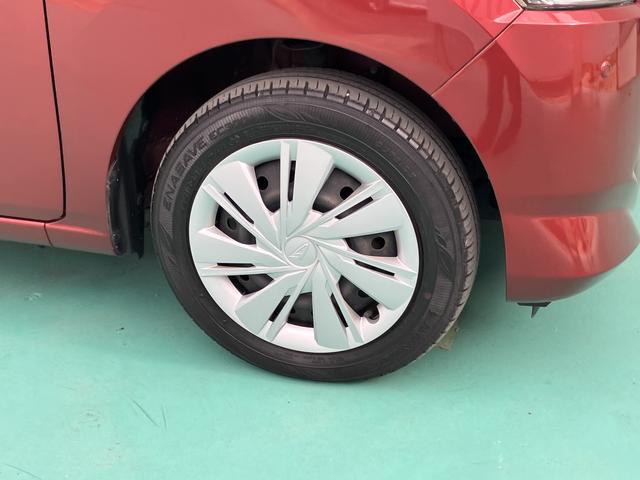 ミライースＸ　リミテッドＳＡIII（山口県）の中古車