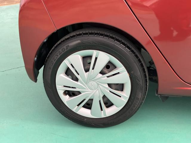 ミライースＸ　リミテッドＳＡIII（山口県）の中古車