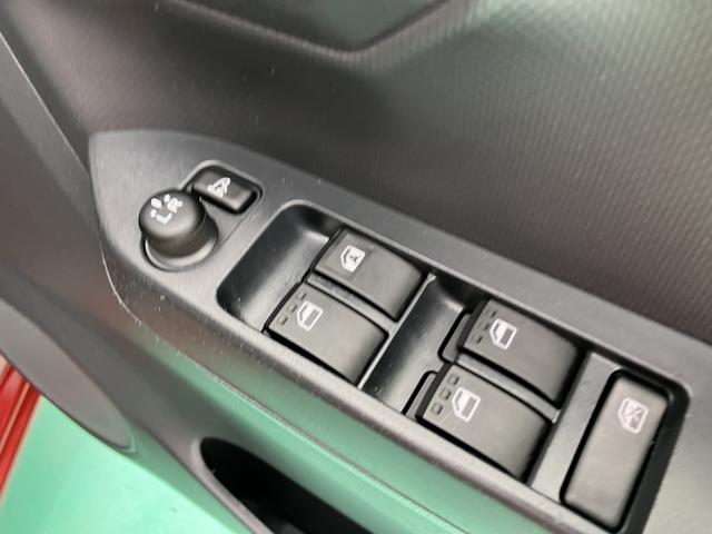 ミライースＸ　リミテッドＳＡIII（山口県）の中古車