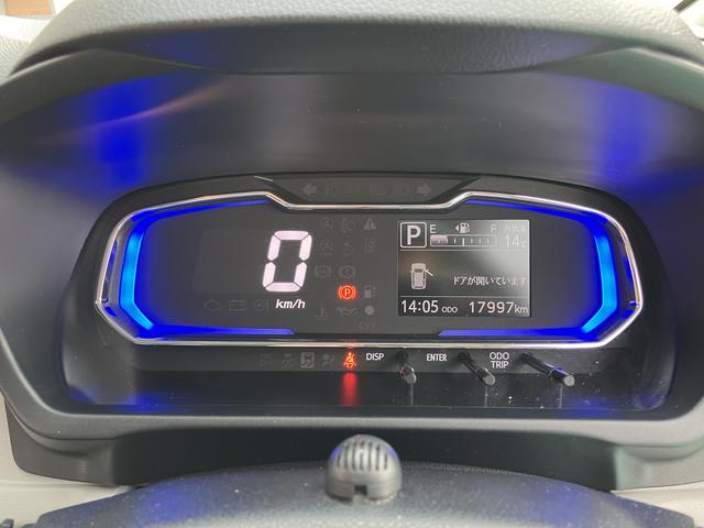 ミライースＸ　リミテッドＳＡIII（山口県）の中古車