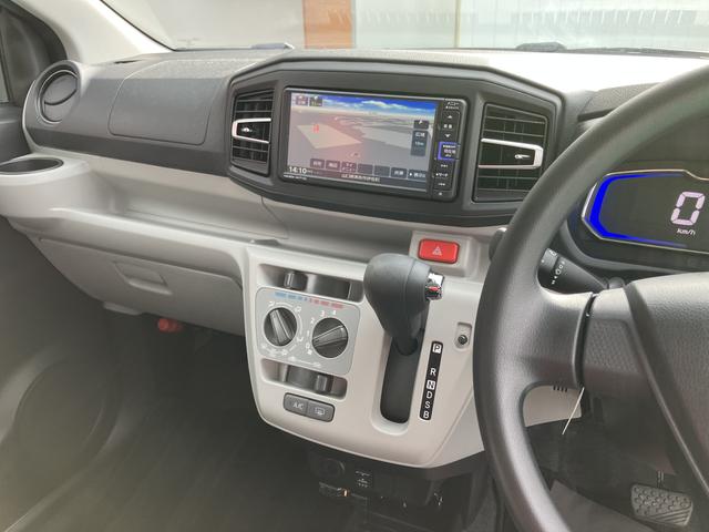 ミライースＸ　リミテッドＳＡIII（山口県）の中古車