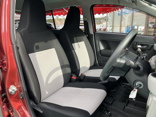 ミライースＸ　リミテッドＳＡIII（山口県）の中古車