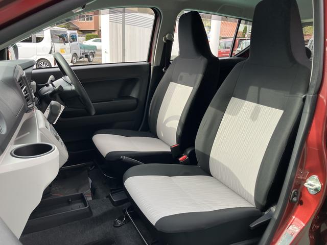 ミライースＸ　リミテッドＳＡIII（山口県）の中古車