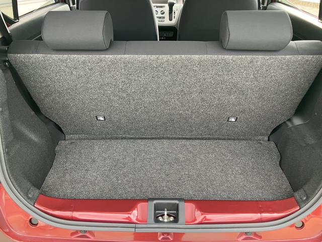 ミライースＸ　リミテッドＳＡIII（山口県）の中古車