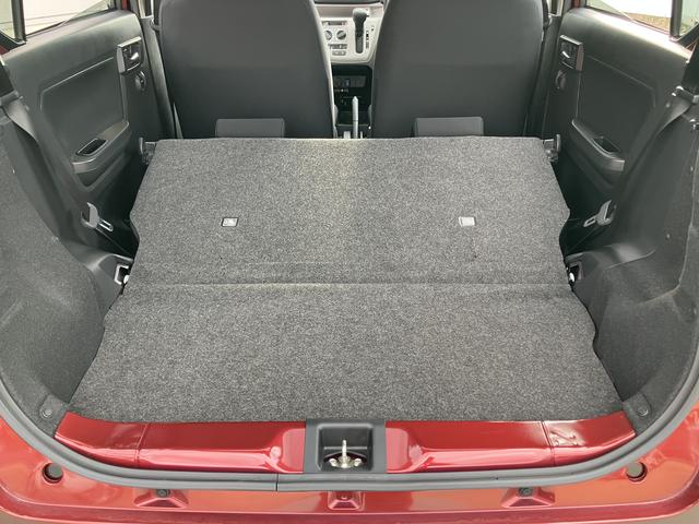 ミライースＸ　リミテッドＳＡIII（山口県）の中古車