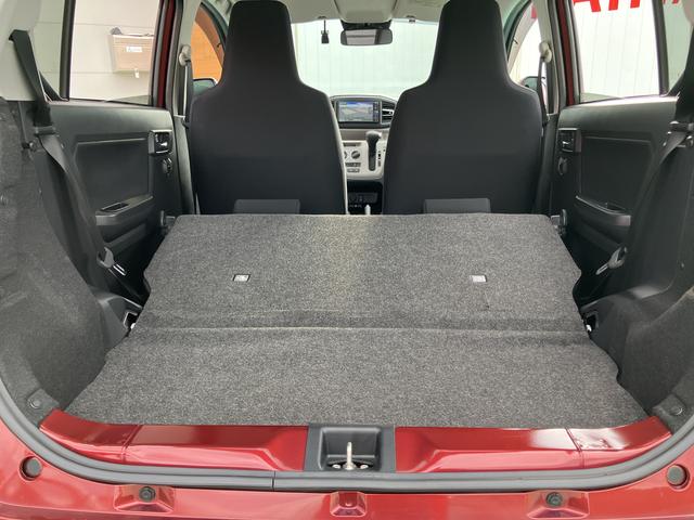 ミライースＸ　リミテッドＳＡIII（山口県）の中古車