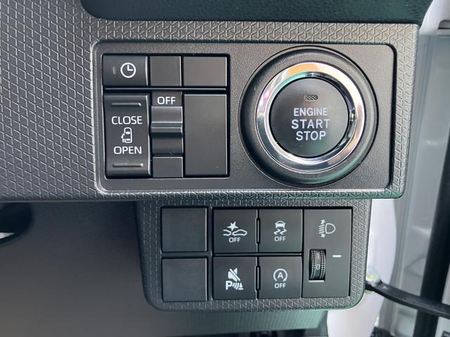 タントＸ（山口県）の中古車