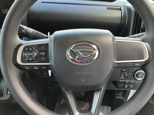 タントＸ（山口県）の中古車