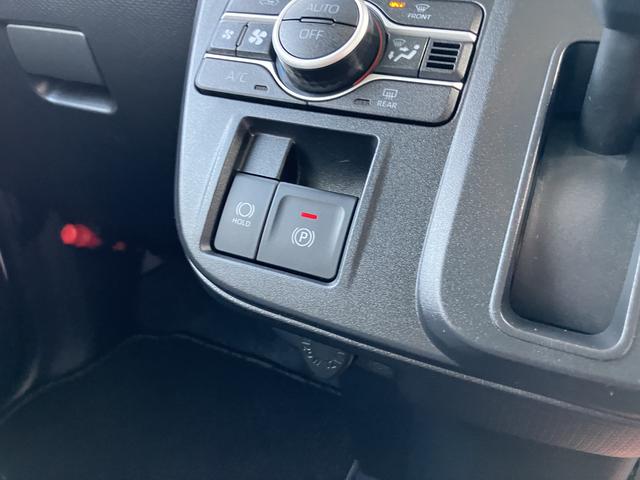 タントＸ（山口県）の中古車