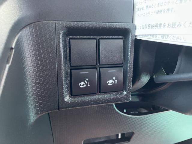 タントＸ（山口県）の中古車