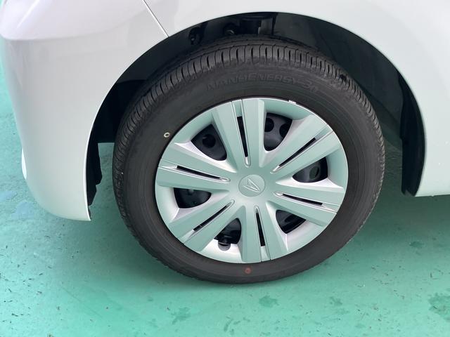 タントＸ（山口県）の中古車