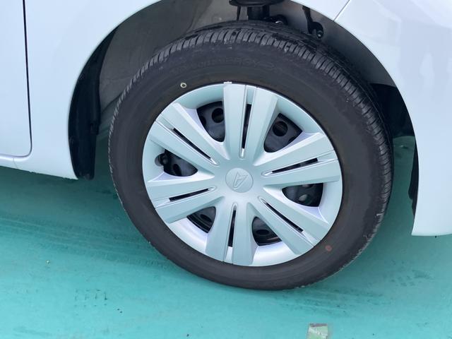 タントＸ（山口県）の中古車