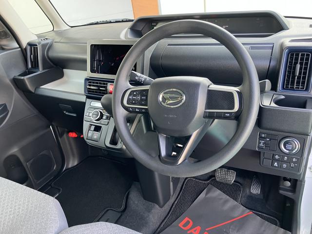 タントＸ（山口県）の中古車