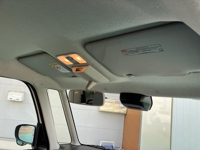 タントＸ（山口県）の中古車