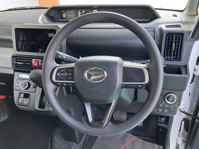 タントＸ（山口県）の中古車