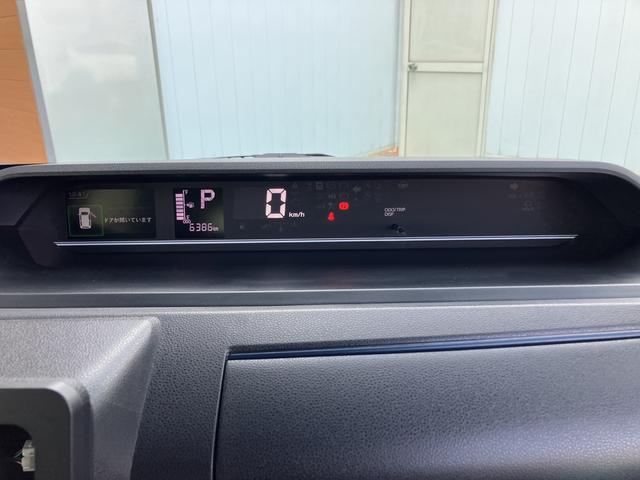 タントＸ（山口県）の中古車