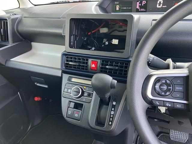 タントＸ（山口県）の中古車