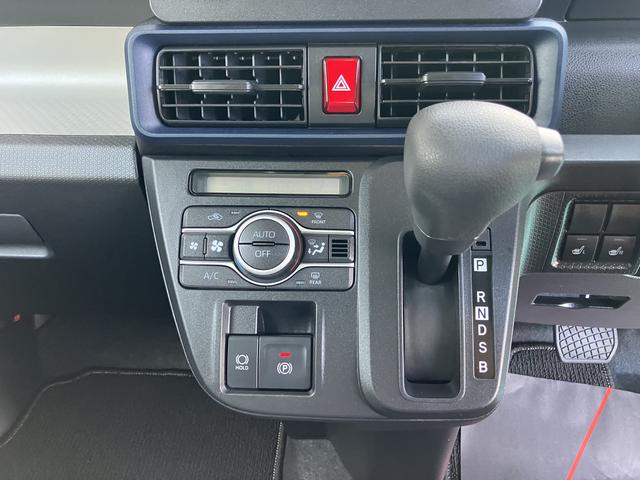 タントＸ（山口県）の中古車