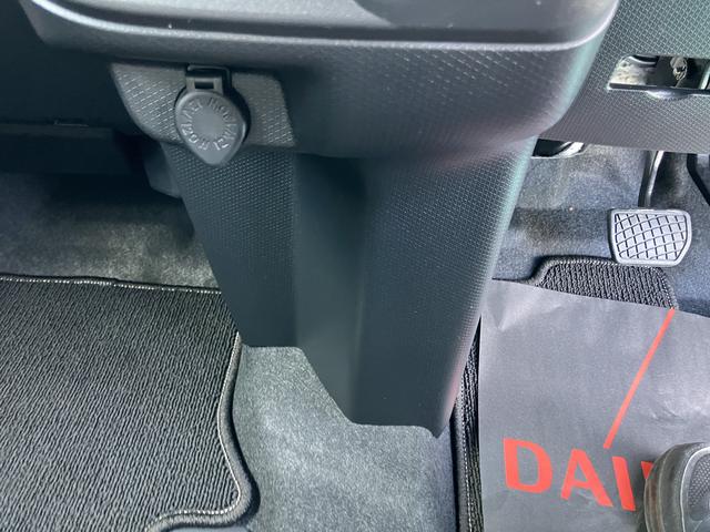 タントＸ（山口県）の中古車