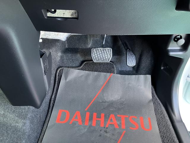 タントＸ（山口県）の中古車