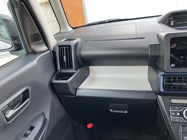 タントＸ（山口県）の中古車