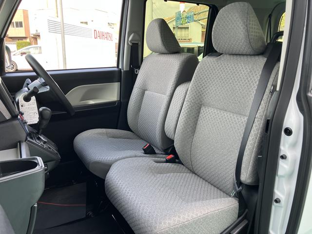 タントＸ（山口県）の中古車