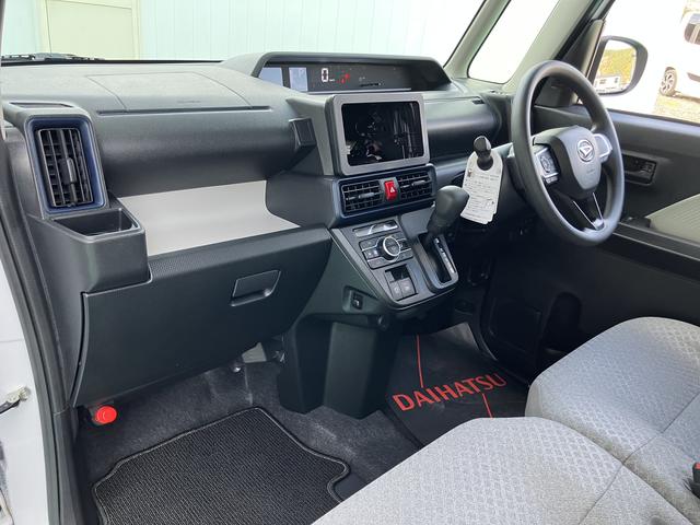 タントＸ（山口県）の中古車