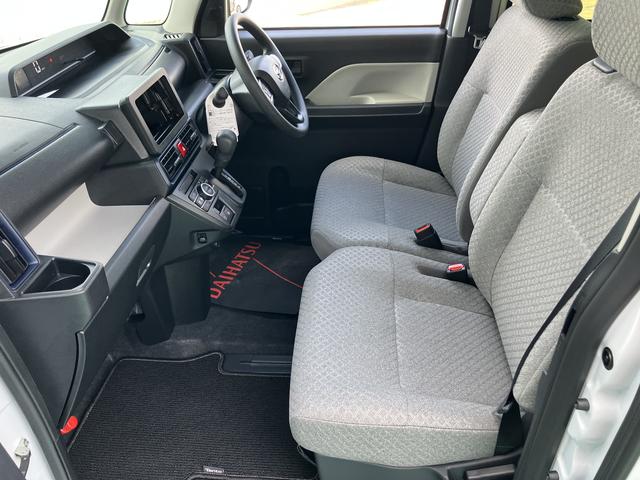 タントＸ（山口県）の中古車