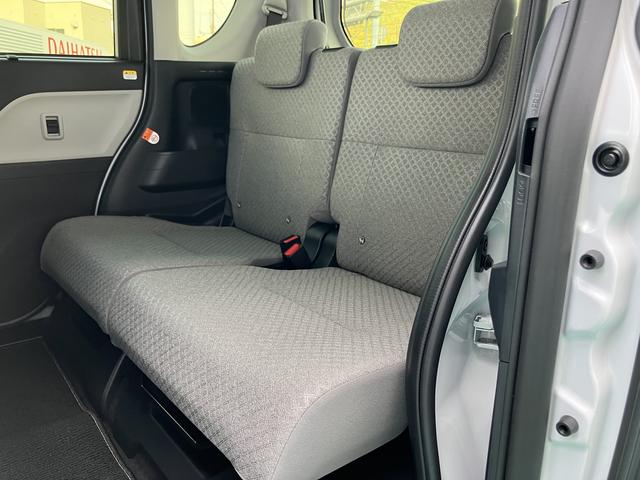 タントＸ（山口県）の中古車