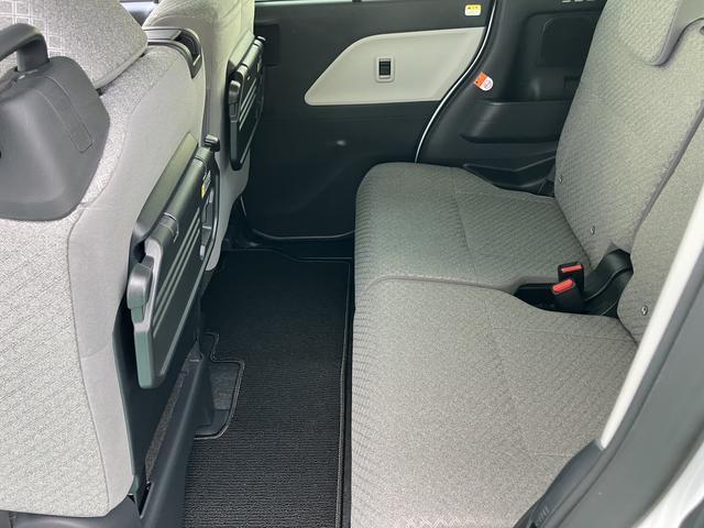 タントＸ（山口県）の中古車