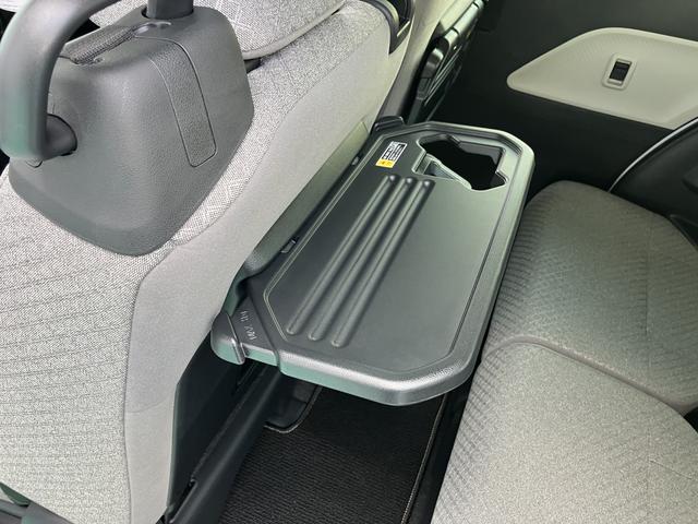 タントＸ（山口県）の中古車